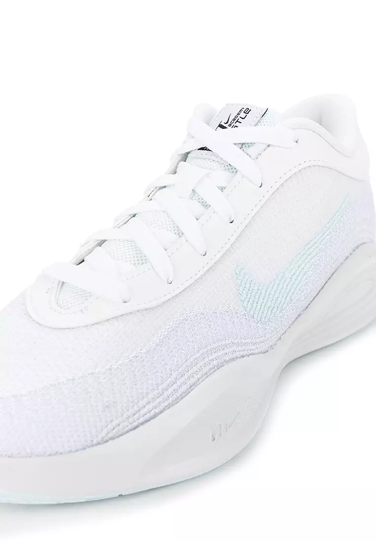 G.T. Hustle Academy Ep