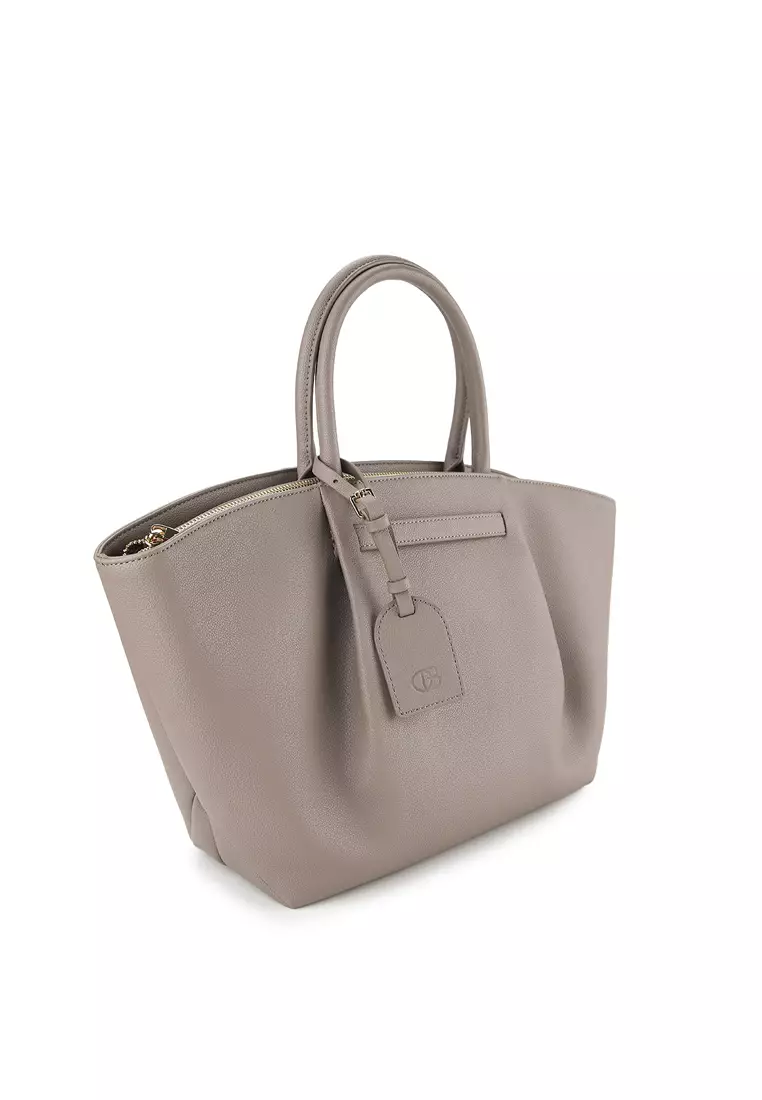 Allie Tote Bag (L)
