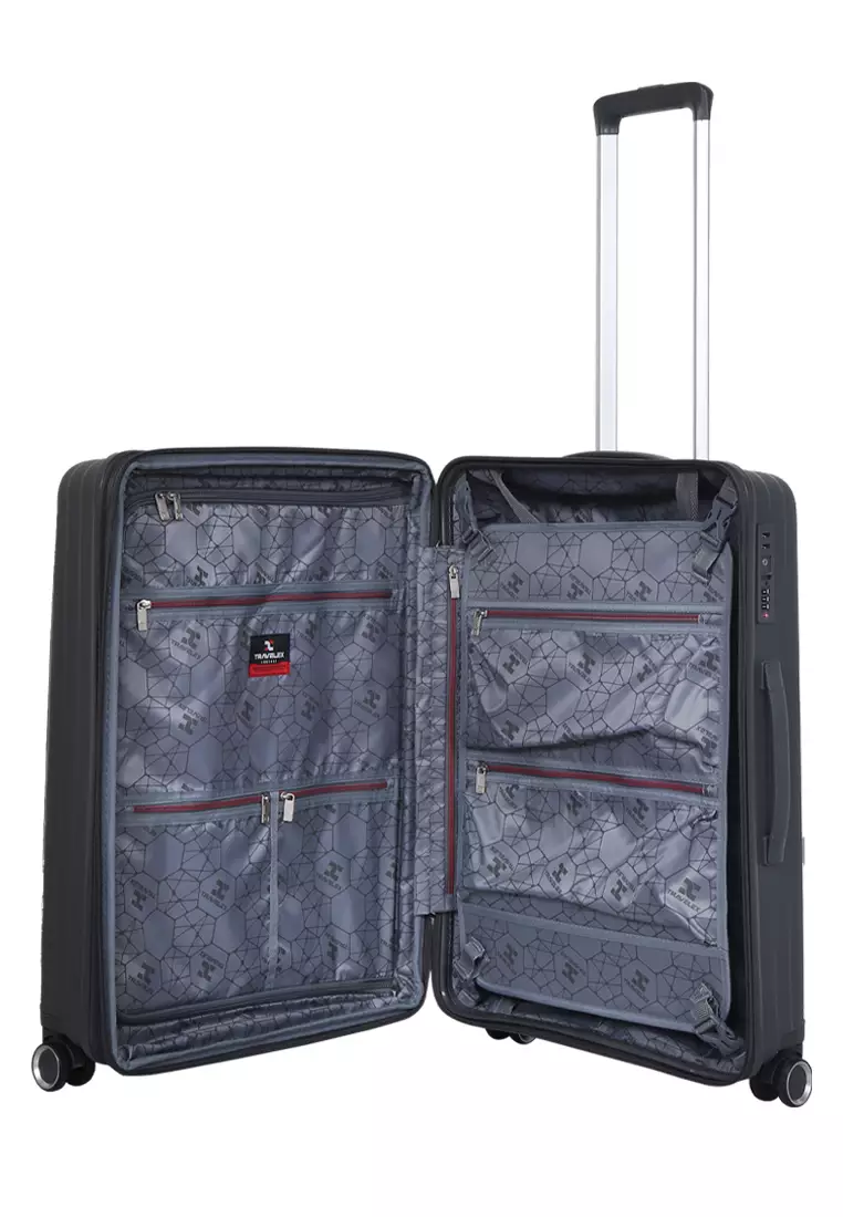 377 Hard Case Luggage- Medium (22 inches)