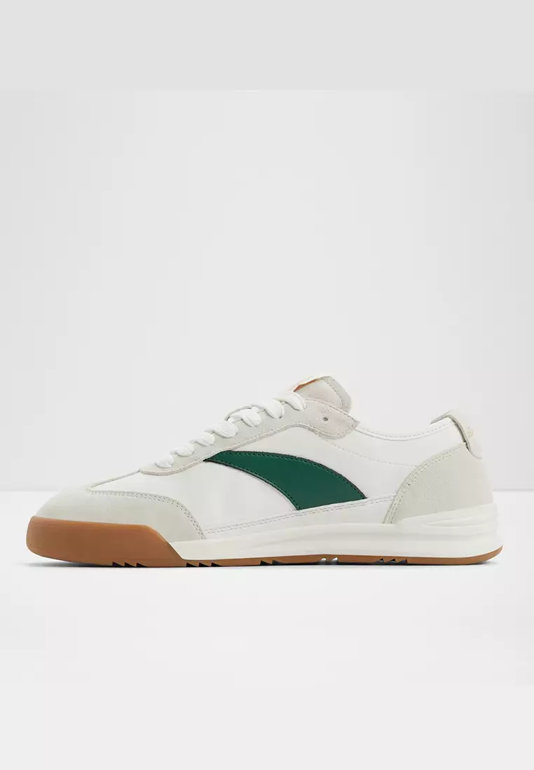 Clubmtl Low-Top Sneakers