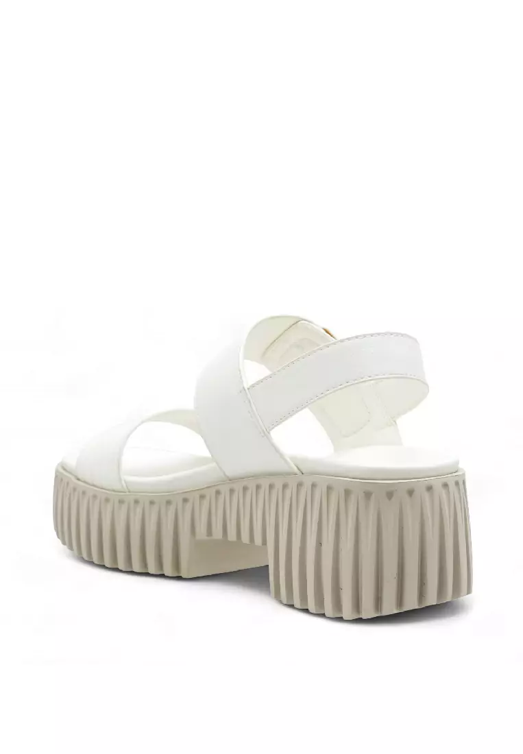 Women Wedge Platform Sandals - 240480105