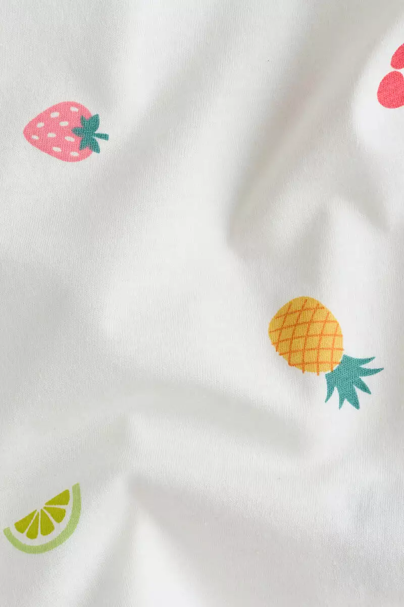 Printed T-shirt