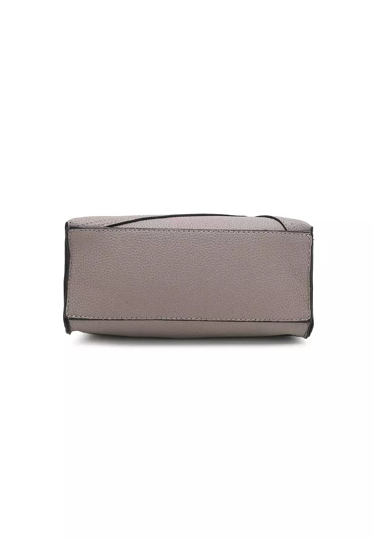 Women's Sling Bag / Crossbody Bag (斜孭袋) - 棕色