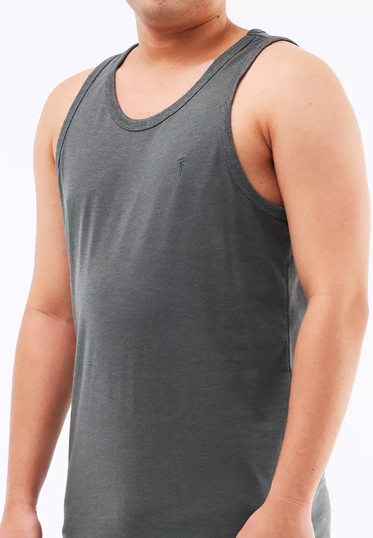 Tank Jersey Knits