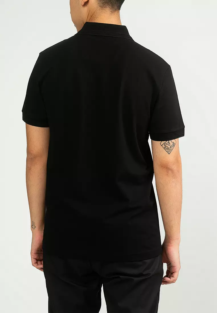 Paul Polo Shirt - BOSS Green