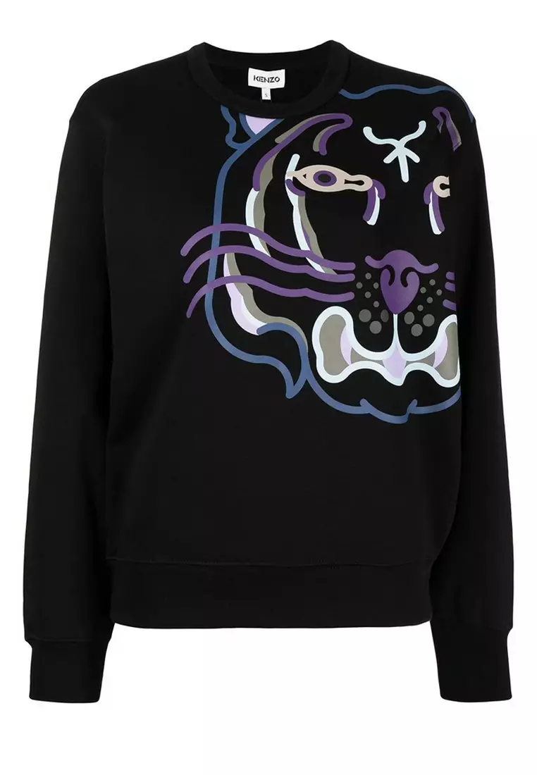 Kenzo sweatshirt malaysia sale