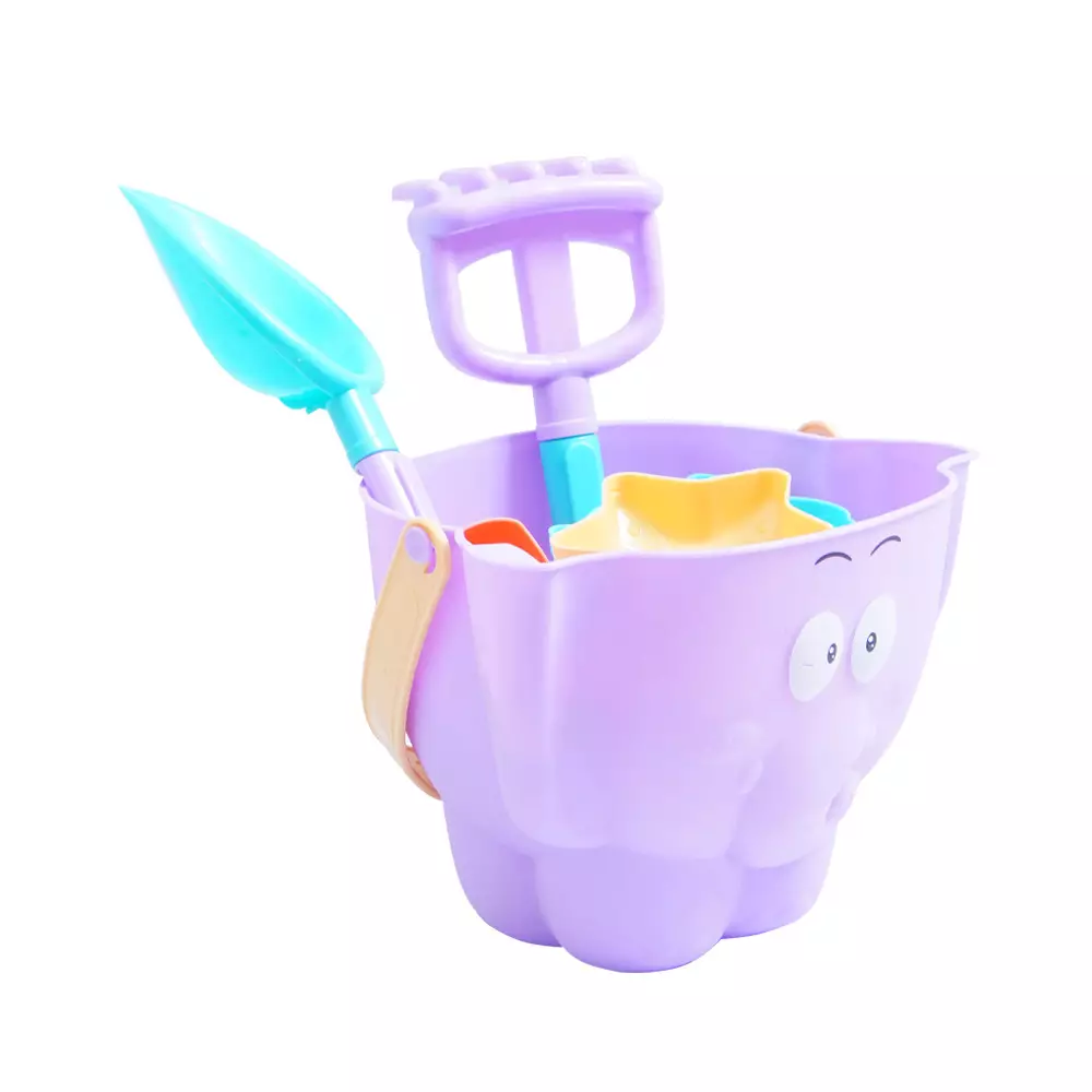 PASO SET MAINAN PASIR PANTAI BUCKET ELEPHANT HZ967181