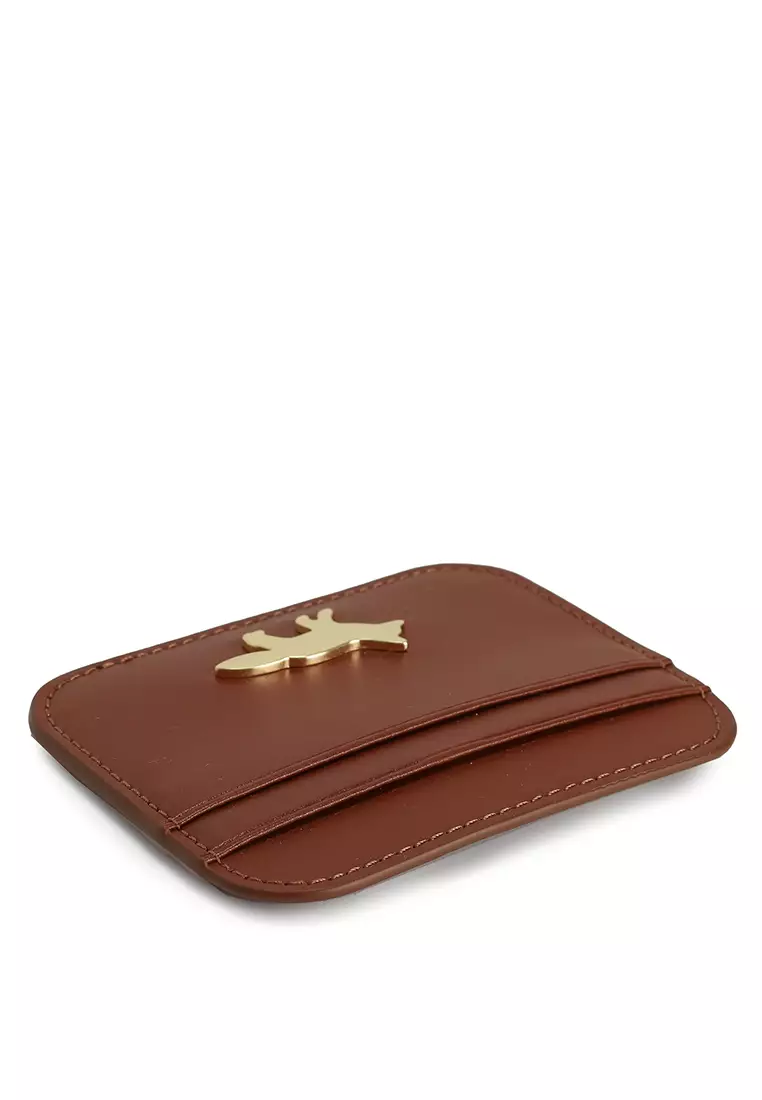 Edie Cardholder
