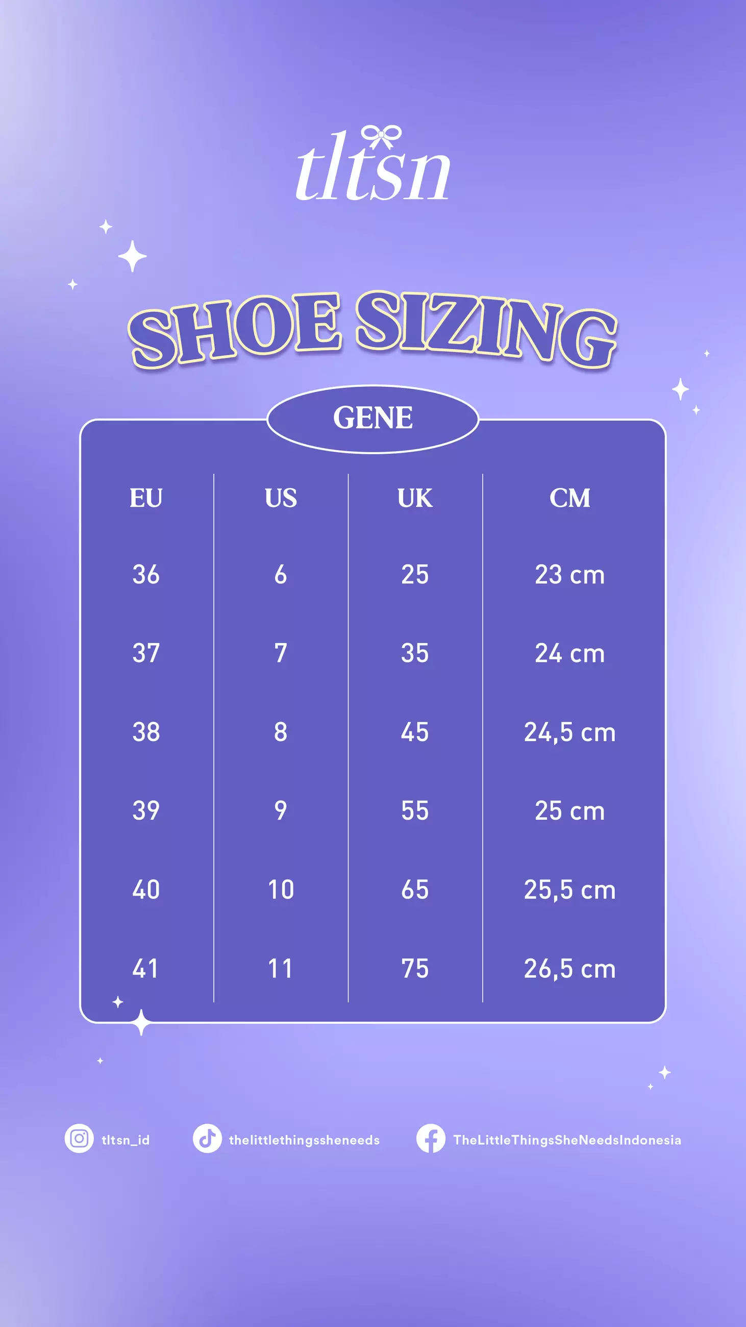 The Little Things She Needs - GENE [OE] Flatshoes Sepatu Wanita Bronze [TSN0002341.C0222]