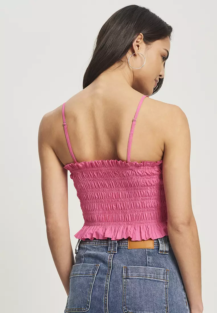 Chelsie Top