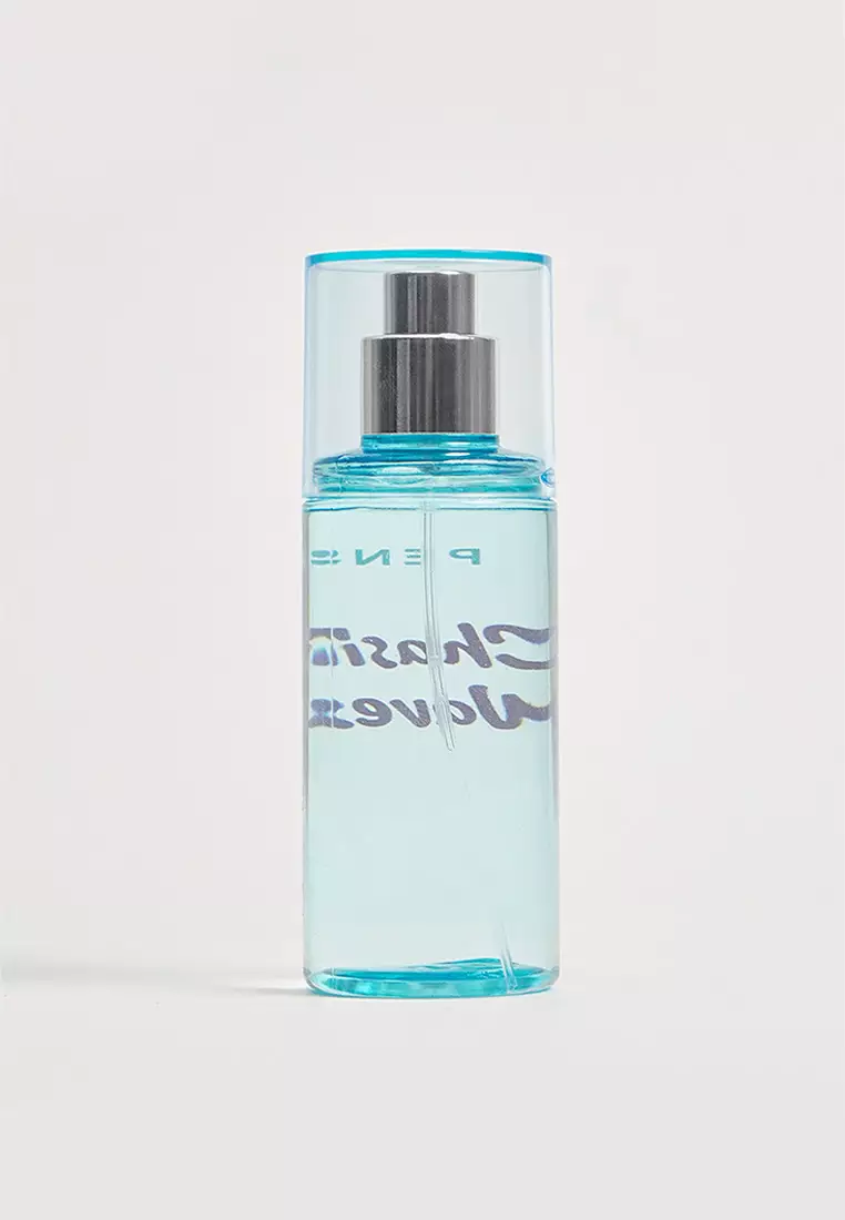 Wanderlust Chasing Waves Body Spray 75ML