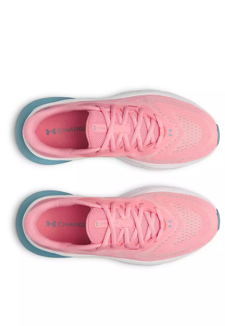 Charged+ Turbulence 3 Running Shoes