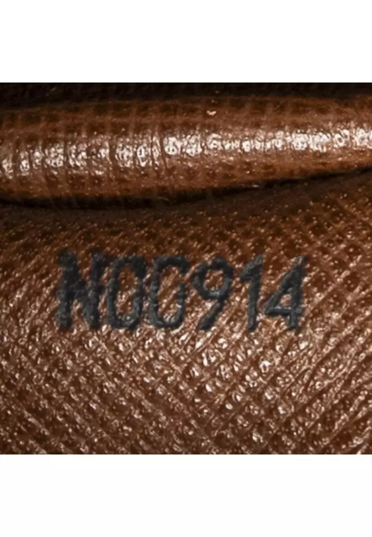 Pre-Loved Papillon 30