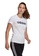 ADIDAS white essentials slim t-shirt 3E4E1AA52DDFBCGS_4