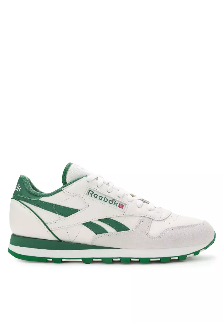 Vintage reebok classics discount