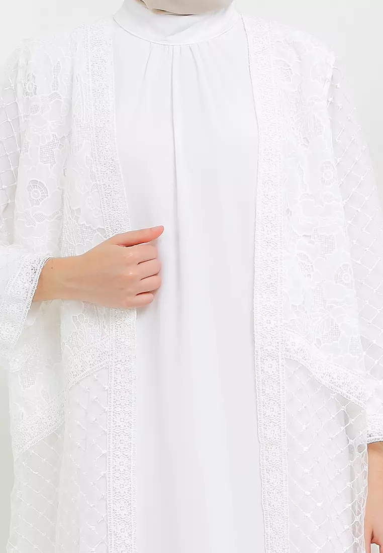 Femmegamis Loose Fit