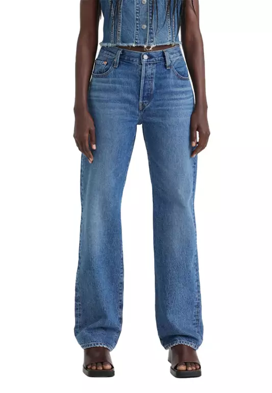 Levi's® Women's 501® '90s Jeans (A1959-0033)