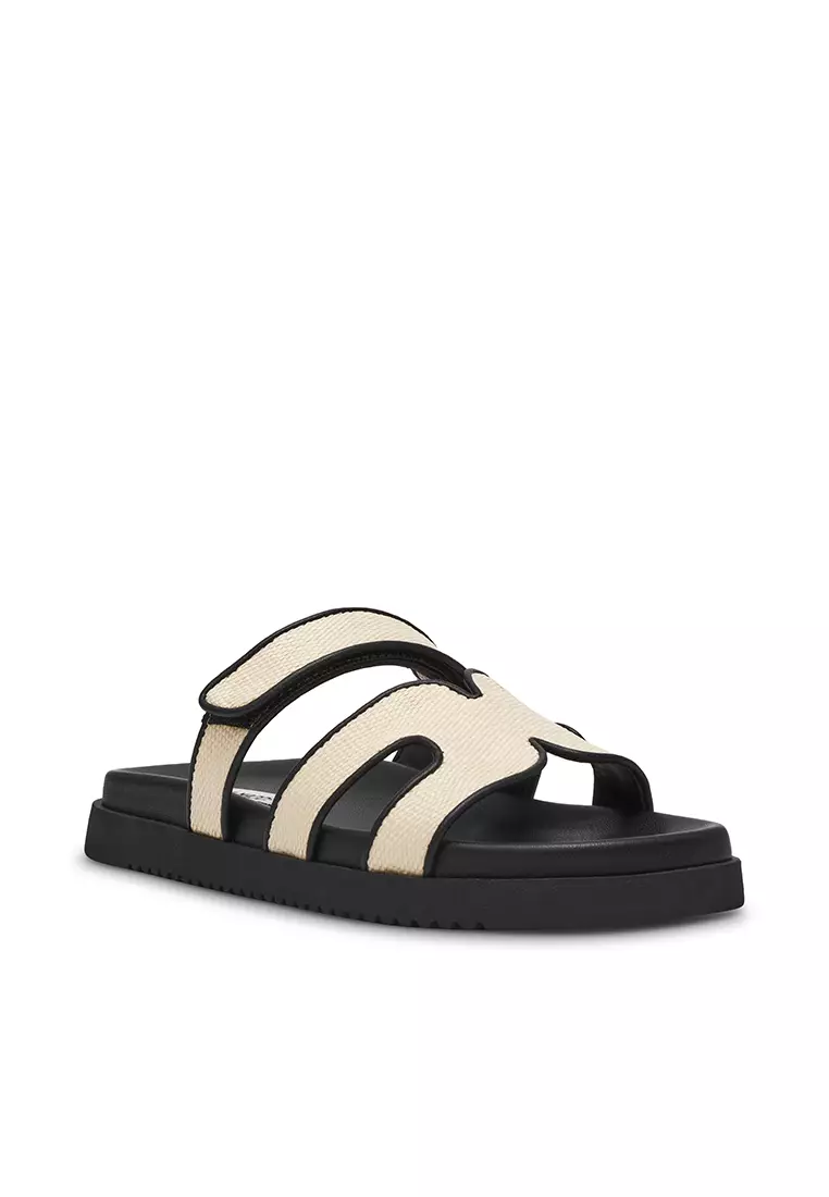 Raffia Sandals Steve Madden Raffy Sandals Women Steve Madden Shoes