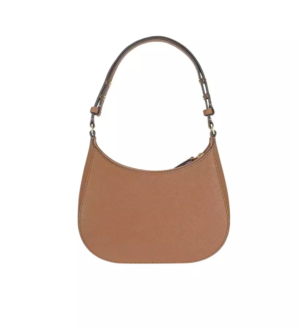 Tory Burch 150258 TB Emerson Shoulder Bag Moose