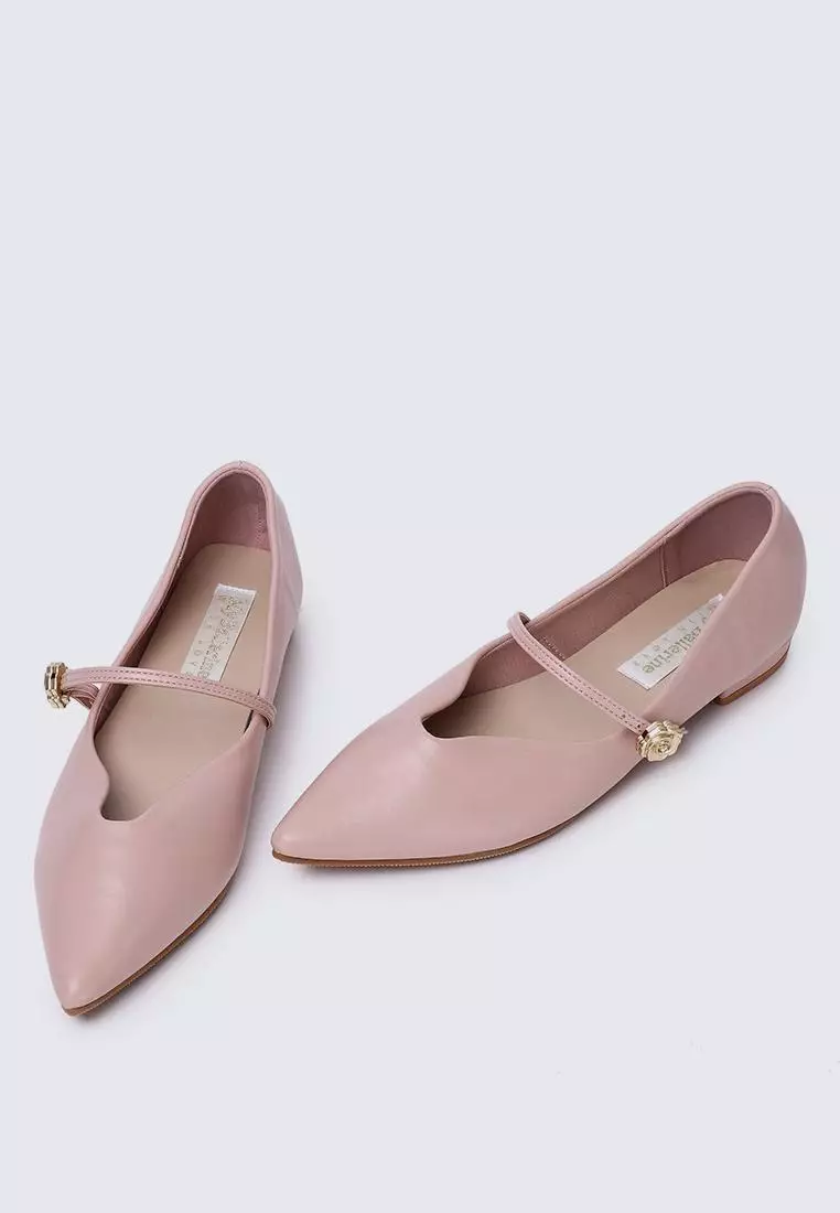 La Rosée Comfy Ballerina