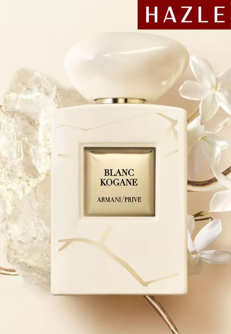 Blanc Kogane Unisex EDP 100 ml