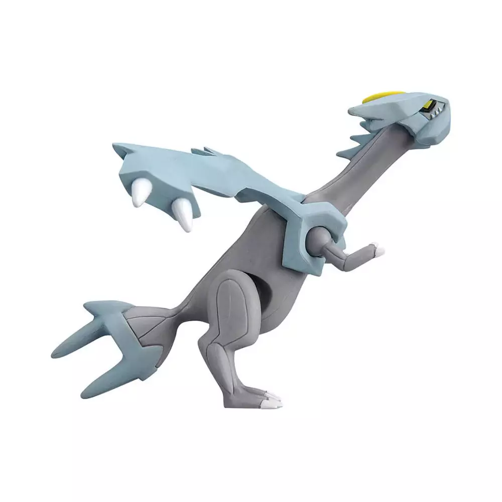 TAKARA TOMY MONCOLLE ACTION FIGURE POKEMON KYUREM - ABU-ABU