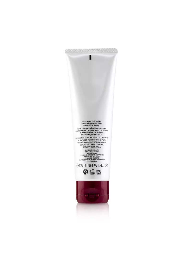 Shiseido - Defend Beauty Clarifying Cleansing Foam 125ml/4.6oz