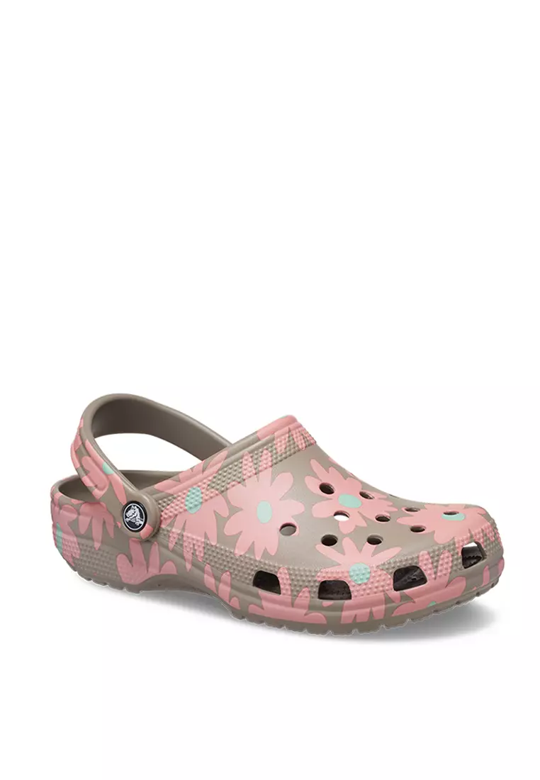 Crocs clearance retro clogs