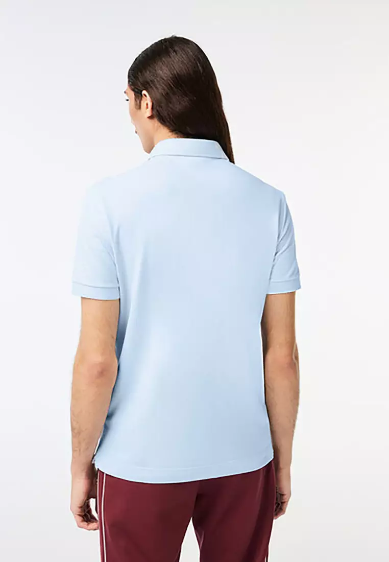 Smart Paris Polo Shirt Stretch Cotton