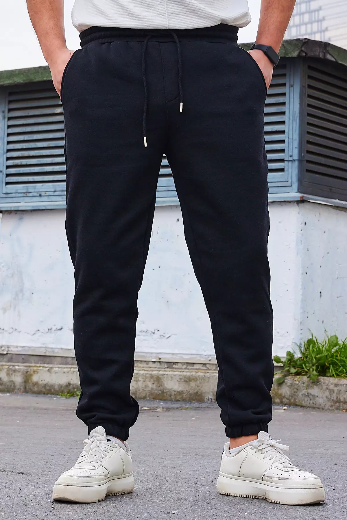 Long Sweatpants