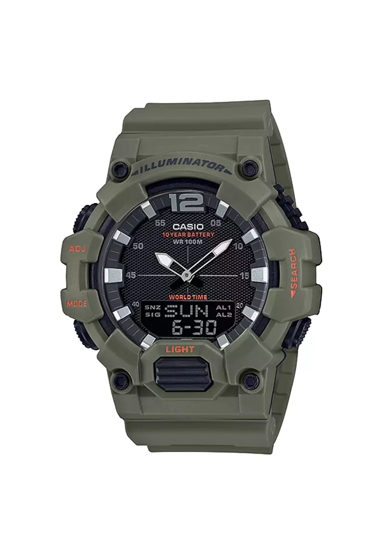 Mk 8353 shop watch