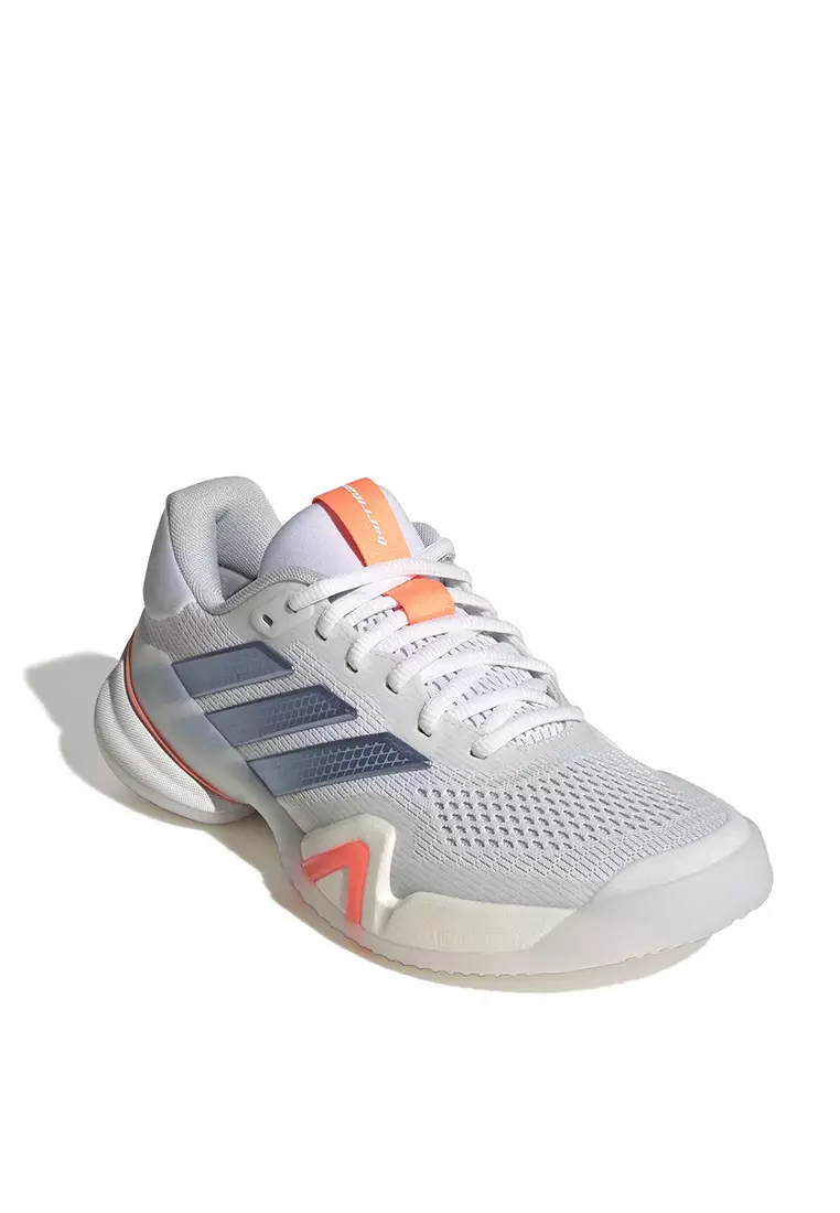 Buy ADIDAS Barricade 14 Tennis Shoes Online | ZALORA Malaysia