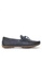 Sebago navy Men's Casual Shoes Uner Tie 6578FSH586F244GS_2