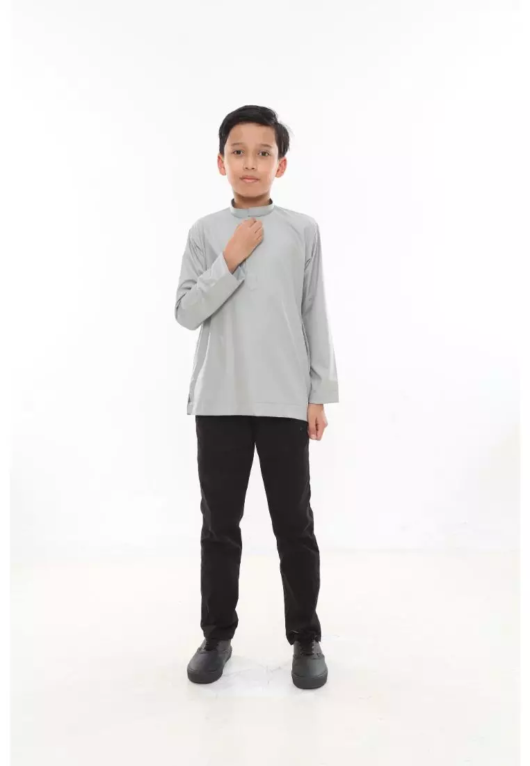 Kurta Kahfi For Kids by Hudz