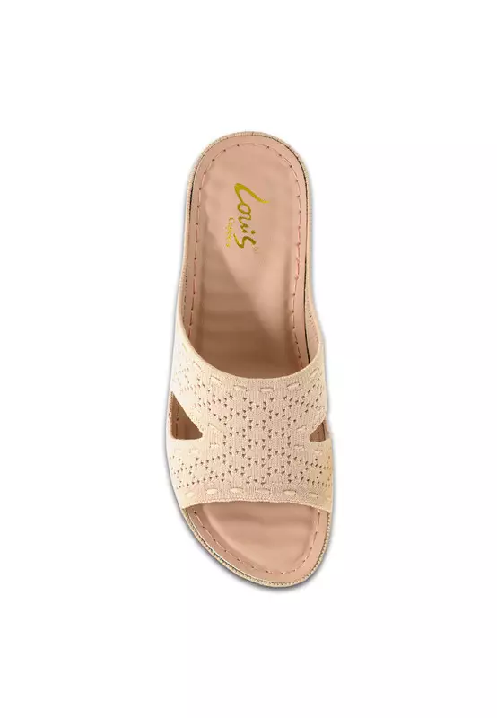 Slip On Casual Sandals