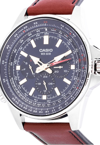zalora watches casio