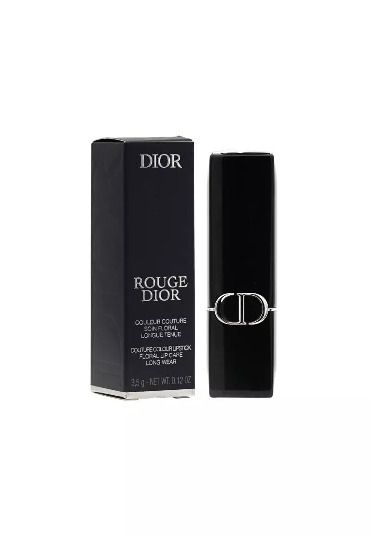 Christian Dior (24)Rouge Dior Lipstick 720 Icone 3.5g
