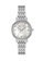 BCBG 銀色 BCBGMAXAZRIA Silver Watch 5D9A2AC5E3289FGS_1