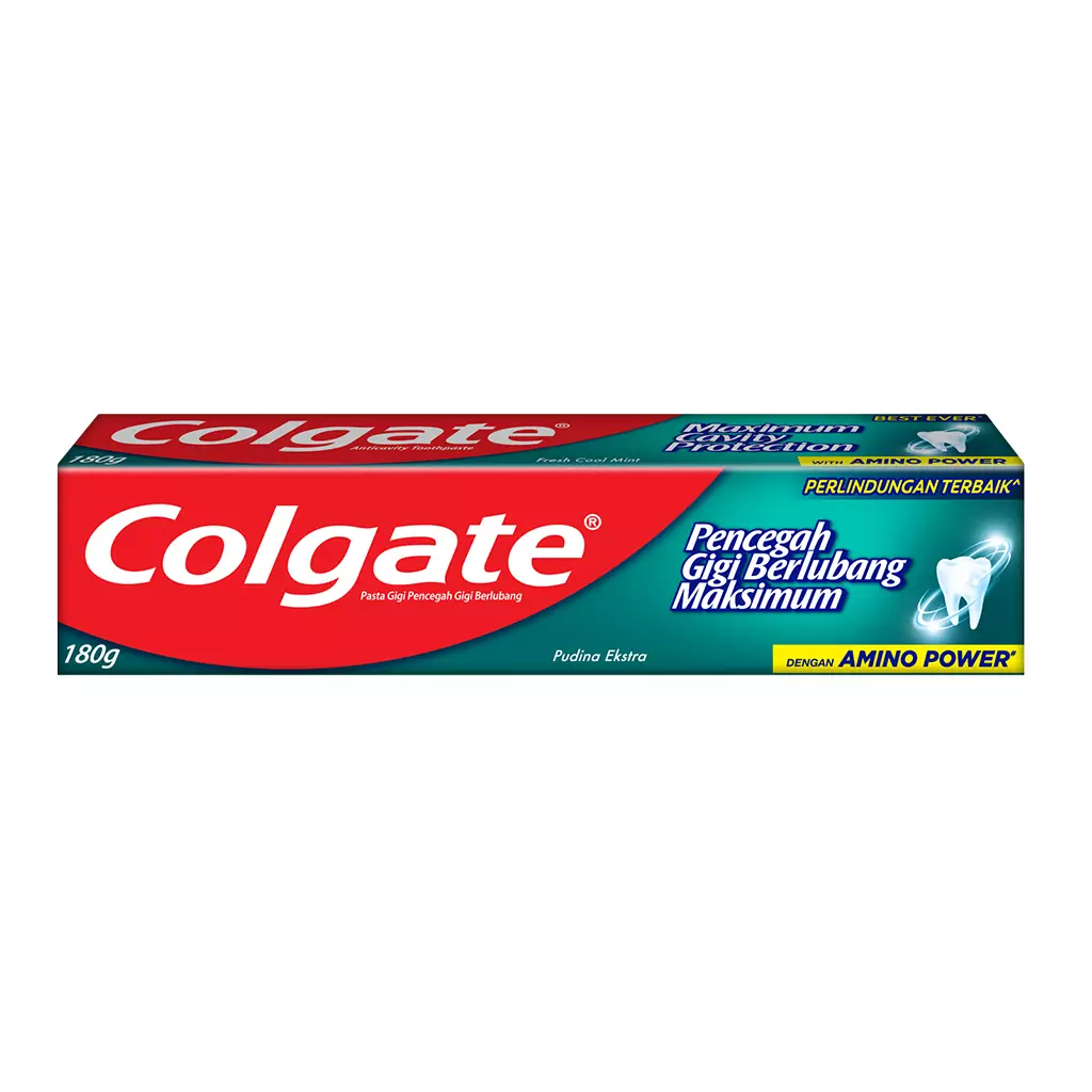 Colgate Pasta Gigi Fresh Cool Mint 180g
