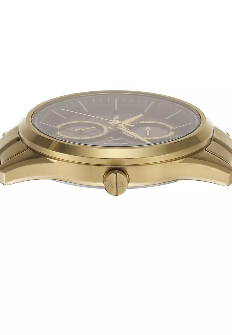 Watch exchange sales offer online