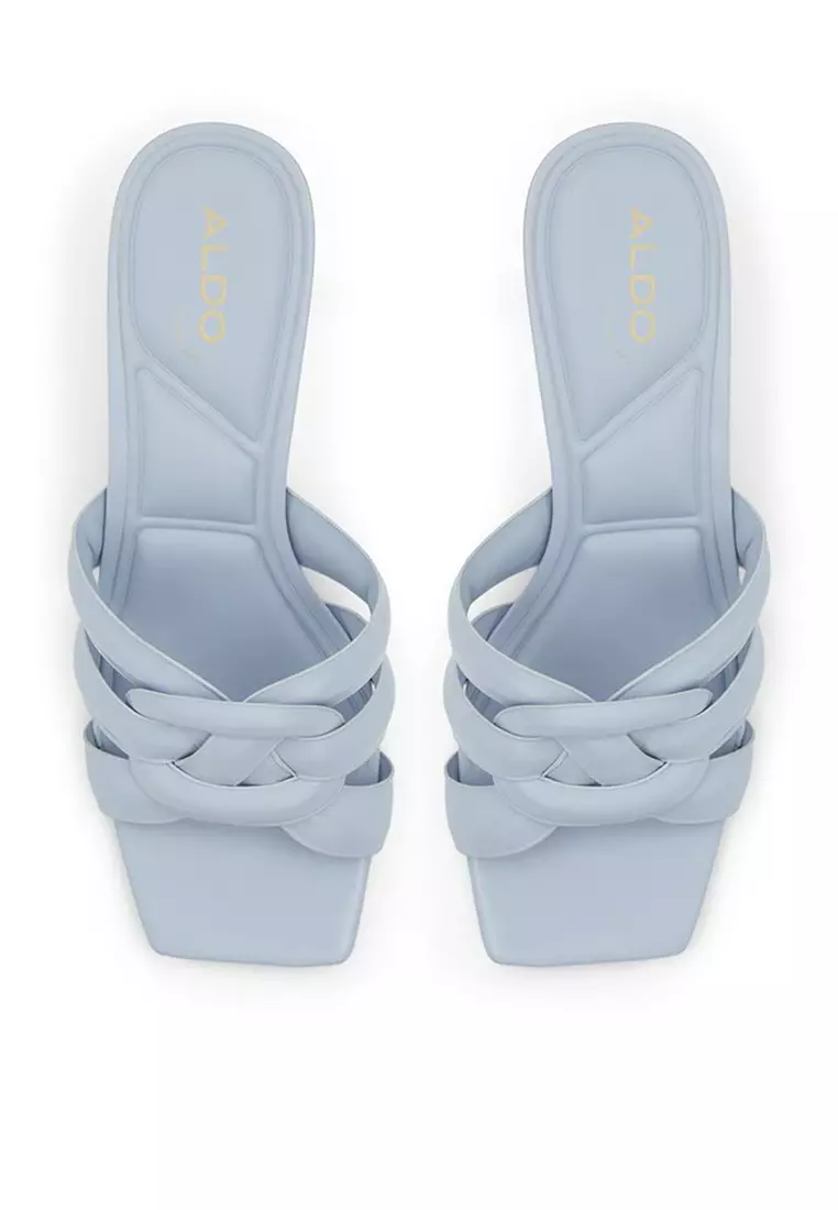 Buy ALDO Maria Mule Heels 2024 Online ZALORA