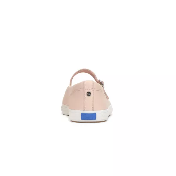 KEDS Women Square Toe Mary Jane Leather-WH68360