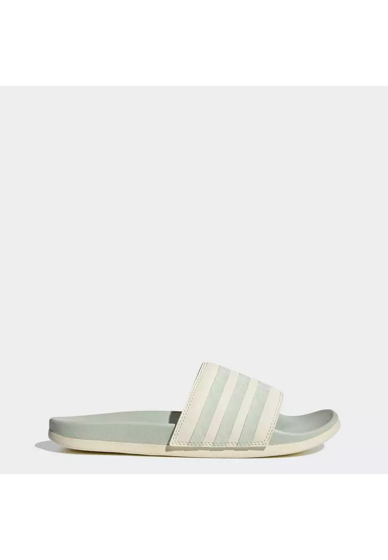 Adilette sales comfort womens