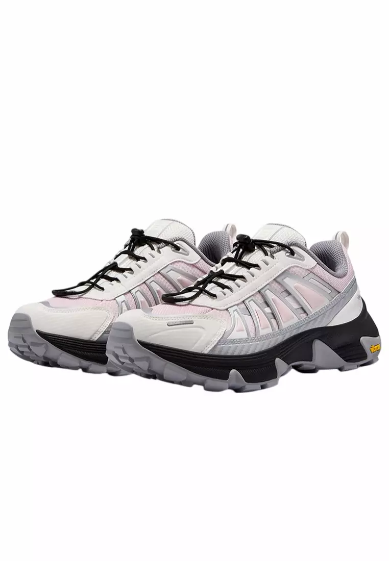 Buy FILA FILA FUSION FUSION URBAN TECH COMO Y Men Sneakers (Navy
