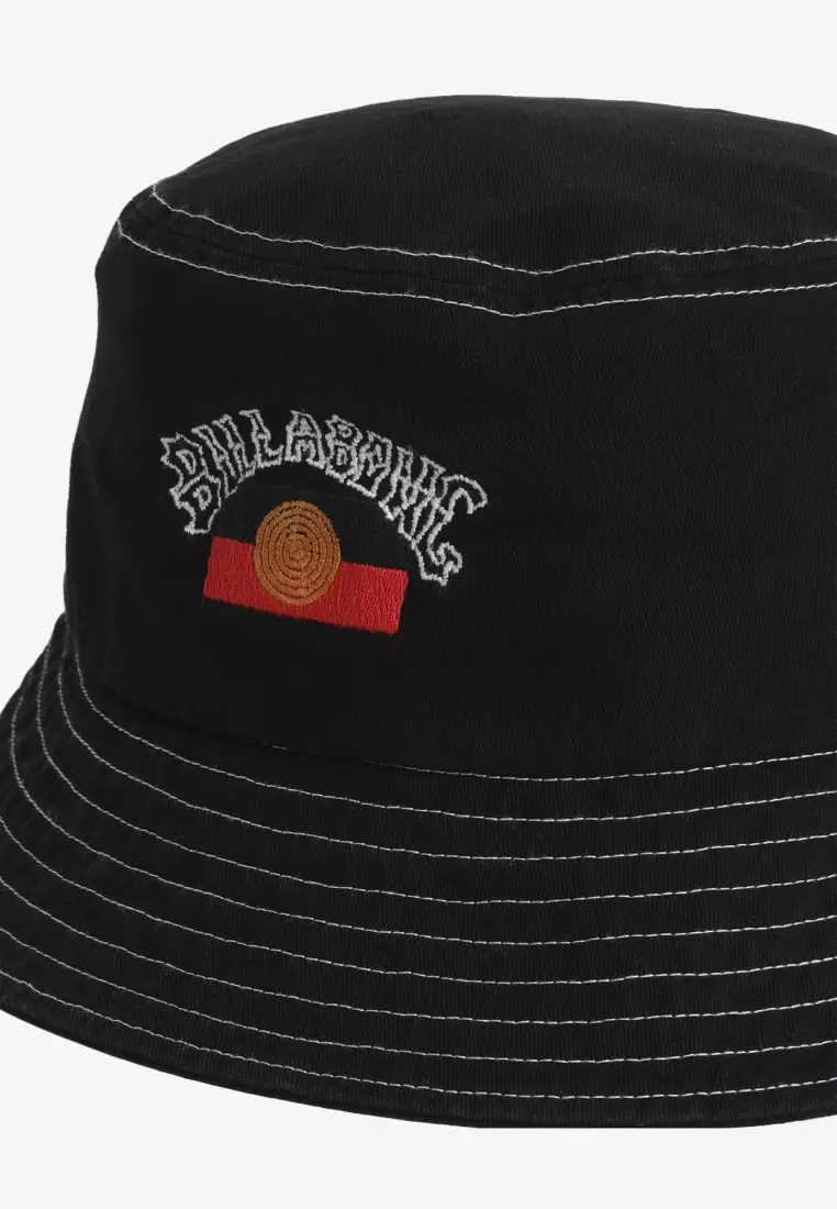 Buy Billabong Mens Otis Flag Bucket Hat 2026 Online | ZALORA