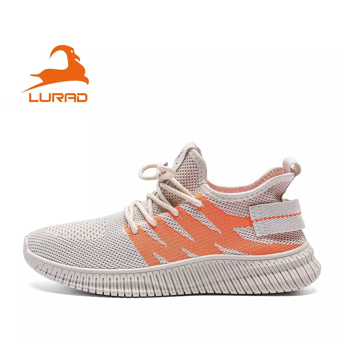 Sepatu Olahraga Wanita Sneakers Senam Running Cewek QNE69
