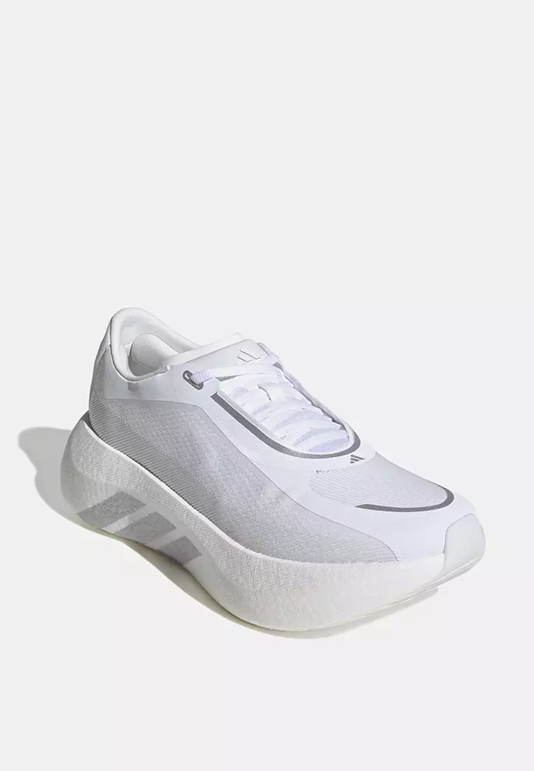 Hyperboost Edge Running Shoes