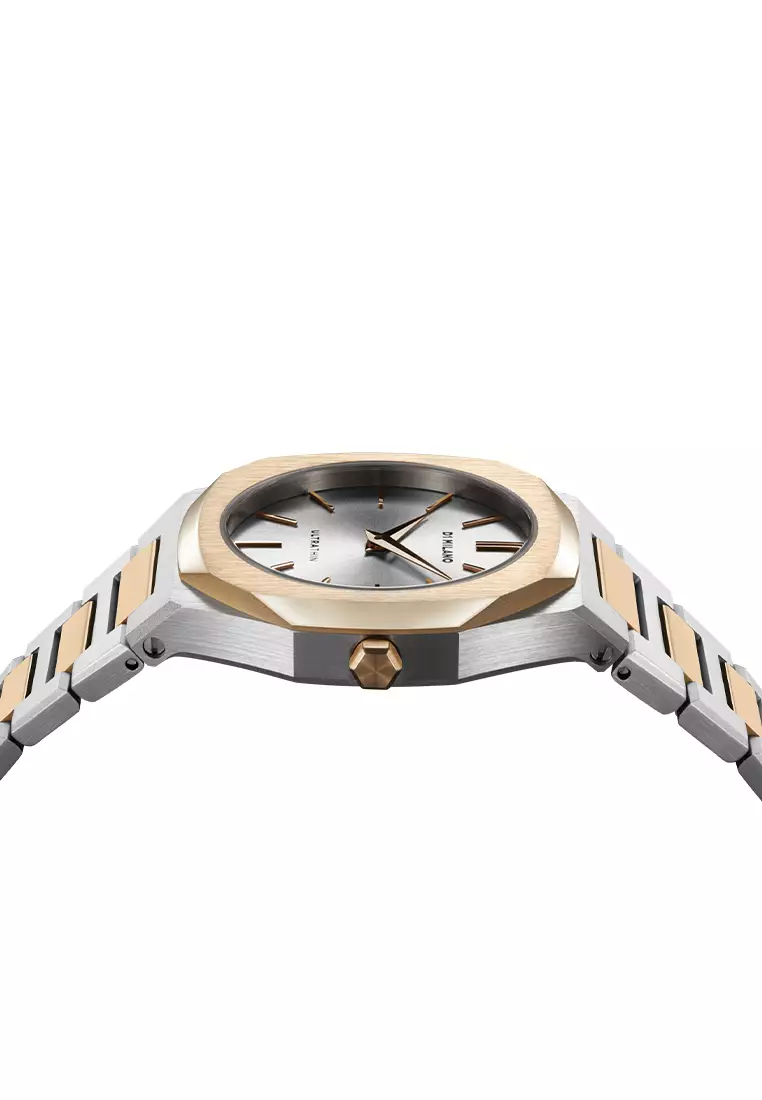 D1 Milano Ultra Thin 30mm - Edge - D1-UTBL34