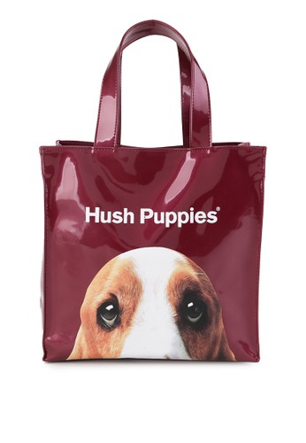 Jual Hush Puppies Tote Bag Hp S Original Zalora Indonesia