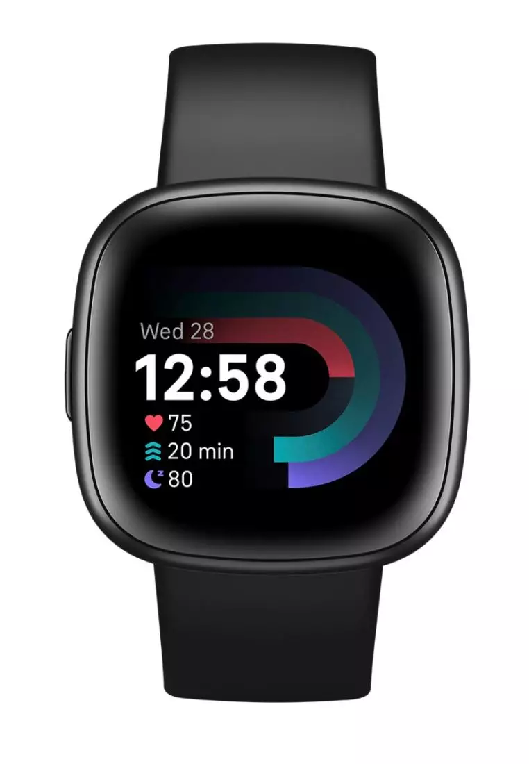 Versa black aluminium discount